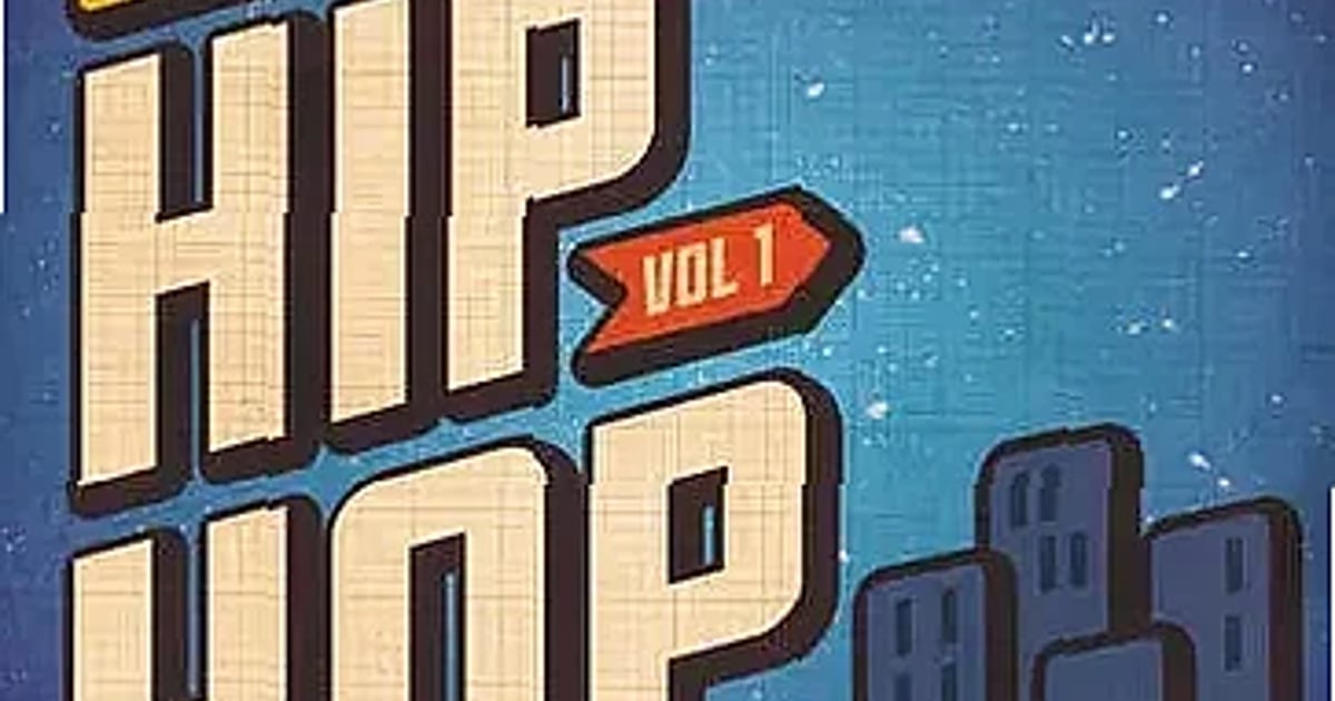 Screenshot of mac torrent producer loops torrents - Producer Loops - Commercial Hip Hop Vol 1 (WAV) - Torrent