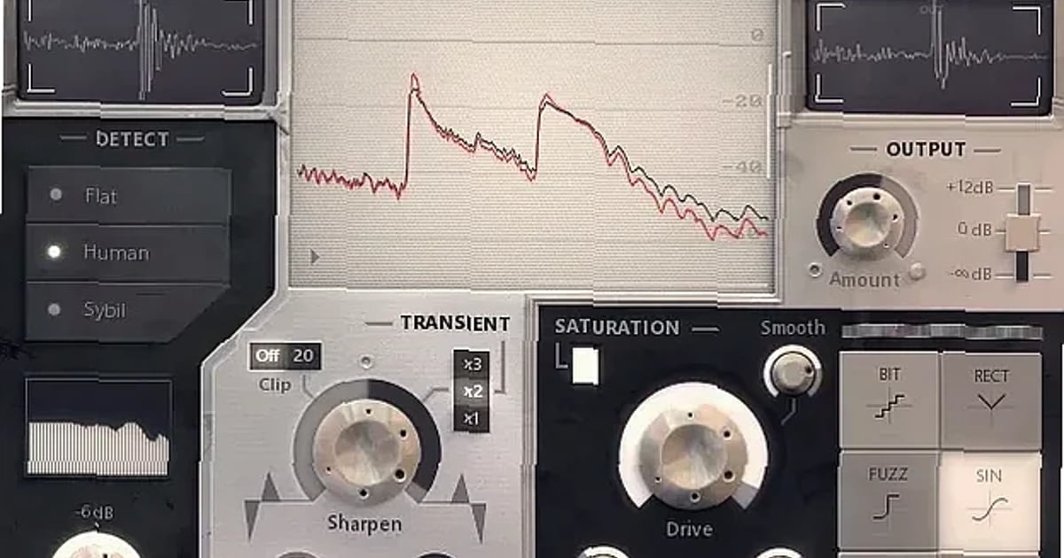 Screenshot of vst torrent auburn sounds couture - Auburn Sounds - Couture 1.4 VST, VST3, AAX, AU, LV2 WIN.OSX.LiNUX x86 x6...