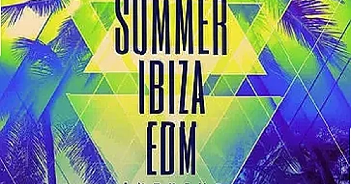 Screenshot of amapiano sample packs free download zip sample packs torrent - Mainroom Warehouse - Summer Ibiza EDM Anthems...