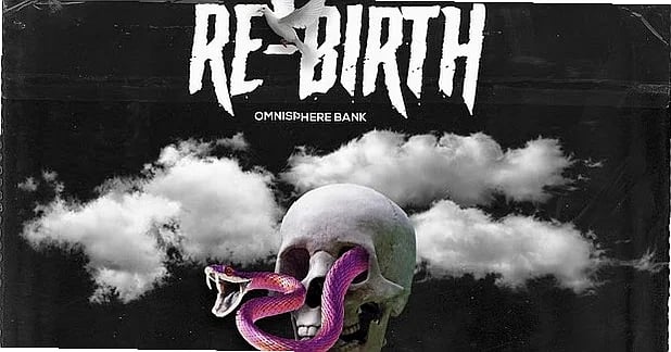 Synth Plucks & Bells: Handcrafted Omnisphere Patches