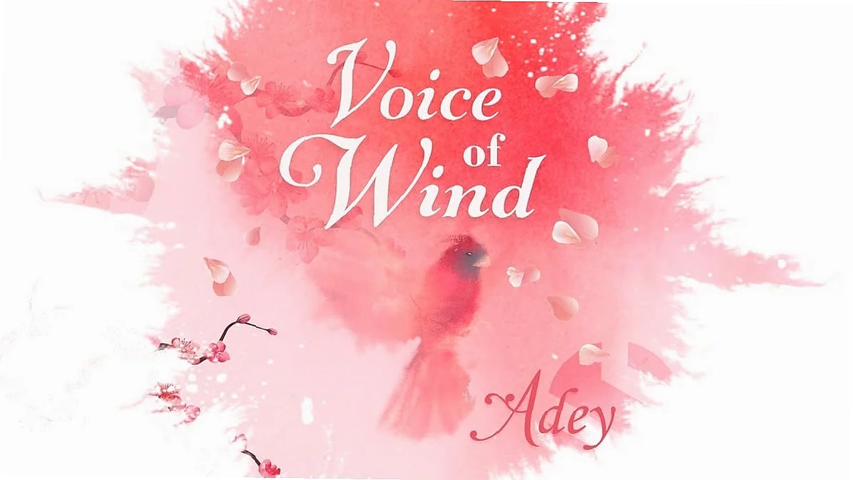 Adey Vocal Library Review: The Living Voice in VST Form