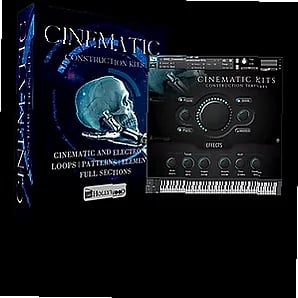 Music Production Loops to Speed Up Scoring Workflow