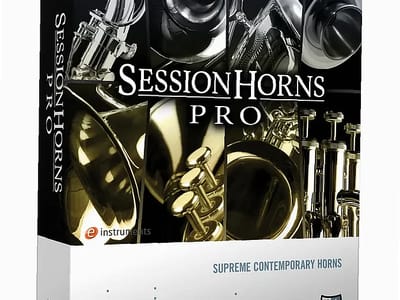 Screenshot of native instruments torrent analog dreams native instruments - Native Instruments - SESSION HORNS PRO v1.5.0 ...