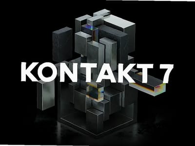 Screenshot of native instruments kontakt 6 native instruments kontakt 7 - Native Instruments - Kontakt v7.5 [MAC] - Torrent