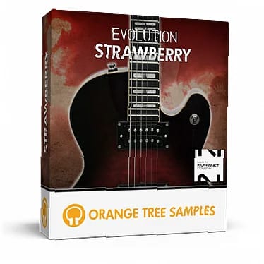 Virtual Guitar Instrument That Thinks Like a Player